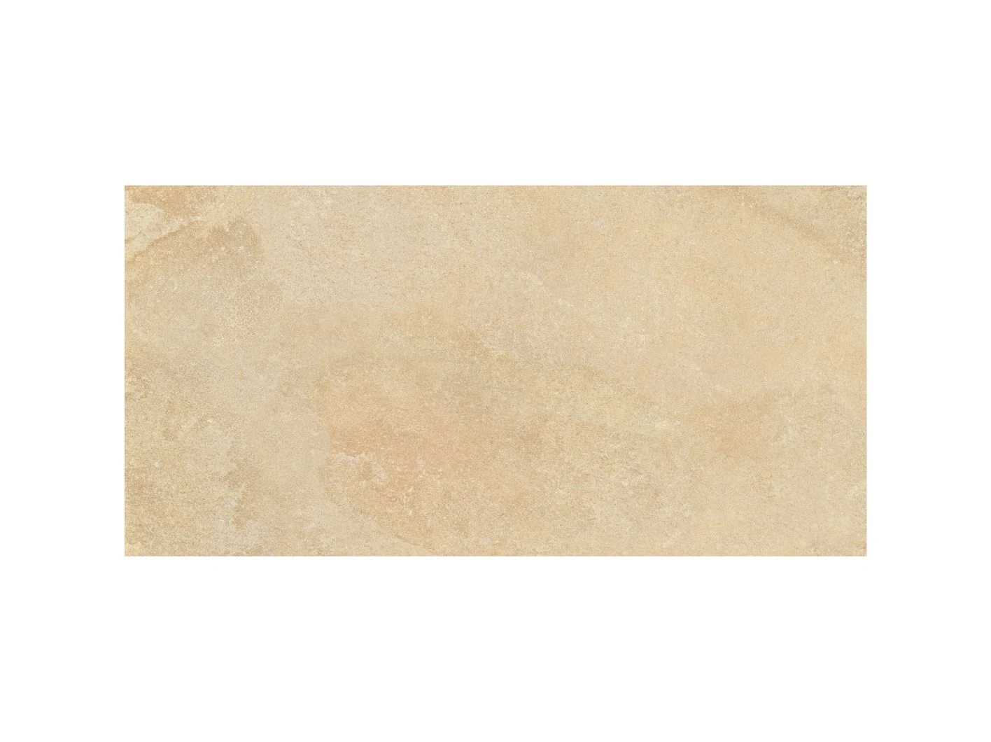 Gardenlux Keramische Tegel Cera3Line Rocky Beige 45 x 90 x 3 cm - Afbeelding 1